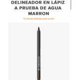 Delineador Marrón Yanbal Original - g a $20000
