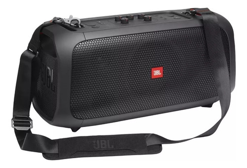 Parlante Jbl Partybox On-the-go Portátil Con Bluetooth Water