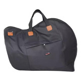 Bolsa Para Trompa, Impermeable, Correa Desmontable, Ligera,