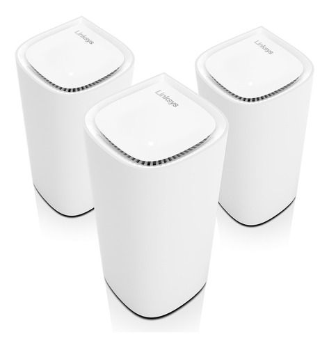 Routers Velop 3 Nodos Mesh Mx6200 Axe5400 Wifi 6e