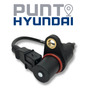 Sensor De Posicion Cigueal Hyundai Getz Elantra Accent 1.6 Hyundai GETZ