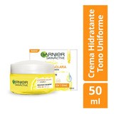 Crema Aclarante Garnier Vitamina C - g a $534