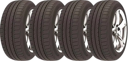 Kit De 4 Llantas Goodride Rp28 P 185/65r15 88 H