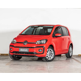 Volkswagen Up! 5 Ptas High 2020