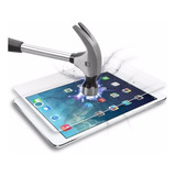 Vidrio Templado Compatible iPad 11 Pro  2020/2021