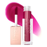 Maybelline Lifter Gloss Nuevos Tonos