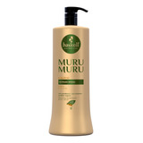 Haskell Shampoo Murumuru 1 Litro Nutrição Intensa