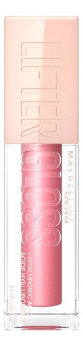 Brillo Maybelline Lifter Gloss Acido Hialuronico 005 Petal