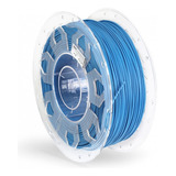 Filamento 3d Pla Creality Hp Color Azul 1kg 1,75mm