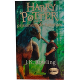 Harry Potter 3-7 + Animales Fantásticos + Quidditch + Bardo