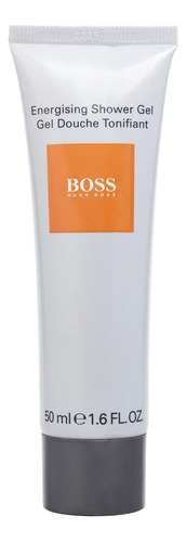 Gel De Ducha Hugo Boss Boss In Motion Para Hombre 50 Ml