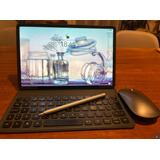 Tablet Huawei Matepad 11 128gb + Teclado + Mouse + Lápiz 