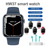 Smart Watch Serie 7 Original Hw37 Plus