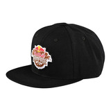 Gorra Troy Lee Designs Hat Redbull Rampage Logo Black