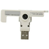 Lector De Tarjetas Inteligentes Identiv Scr3500 Smartfold