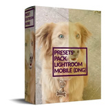Preset Mobile Lr - Ultra Pack 200 Colecciones (dng Preset)