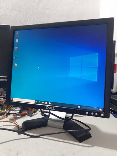 Monitor Dell E178fpb