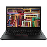 Lenovo Thinkpad T14s Gen 1 20uh000mus 14  Sin Computadora Po