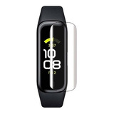 Film Hidrogel Devia Smartwatch Reloj Para Samsung Fit 2 X3