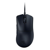 Mouse Gamer Razer Deathadder V3, 30000 Dpi, 8 Botões, Preto