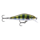 Señuelo Rapala Shadow Rap Solid Shad 05 5.5g