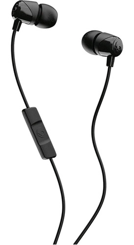 Audifonos Jib Negro In-ear W/mic