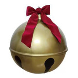 Anriy Campana Inflable, Cascabel Inflable De Navidad, Bola