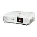 Proyector Epson Powerlite S39 3300 Proyeccion Inalambrica 