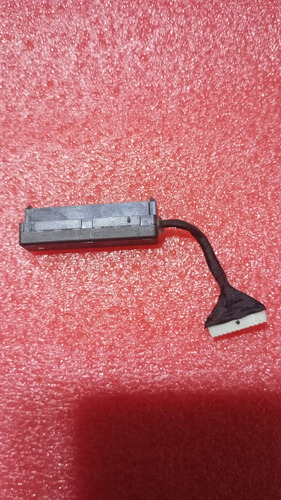 Conector Hd Sata Samsung Nc110p Usado Garantia