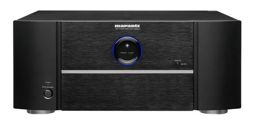 Amplificador Marantz-mm8077 De 7 Canales