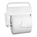 Dispenser Porta Bobina De Pared Para Rollo Hasta 5 Kilos