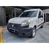 Renault Kangoo Ph3 Confort 1.6 5asientos 2p Con Gnc 2016 