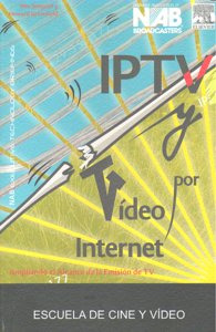 Iptv Y Video Por Internet (libro Original)