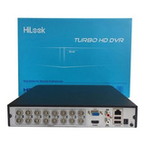 Oferta Xvr Dvr-216q Hilook 16ch Fhd 1080p Cp Dahua Hikvision