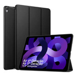 Capa Case Smart Cover Compatível iPad - Air 4 E Air 5 /10.9 