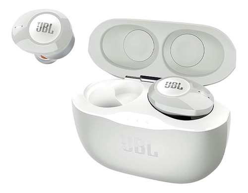 Auriculares Inalámbricos Jbl Tune 120tws Bt In-ear Microfono