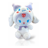 Hermoso Peluche Kuromi Cinnamoroll