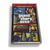 Gta Liberty City Psp Complete Fisico!