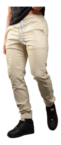 Pantalón De Hombre