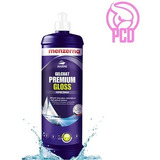 Menzerna Gelcoat Premium Gloss 1 L Pulidor Linea Marina Pcd