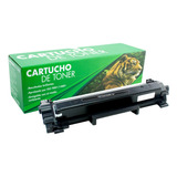 Toner Tn760 Con Chip Se Compatible Con Brother Dcp L2551dw