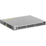 Switch Core Administrable Capa 3 Con 48 Puertos Gigabit + 4