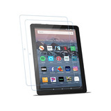 Funda & Cristal Templado Para All-new Fire Hd 10 Tablet/kids