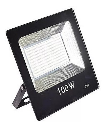 Foco Reflector Led 100 Watts Ip66