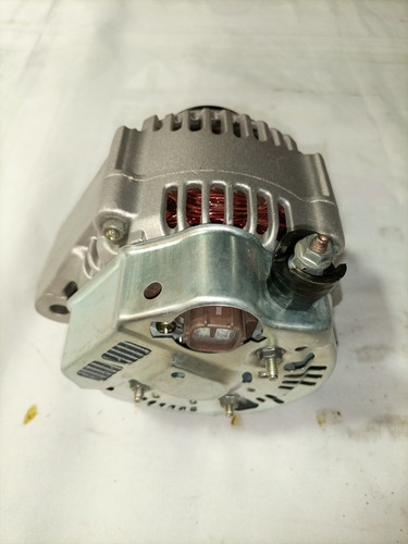 Alternador De Honda Accord Acura 2.3 12v 80a  Foto 2