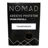 Adesivo Proteção Nomad Para Pedivela Bike Mtb Xc Enduro Dh