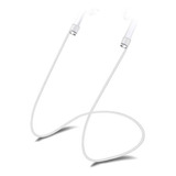 Correa Cable Silicona Anti Perdida Para AirPods