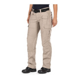 Pantalon Abr Pro 5.11 Tactical -mujer- Distribuidor Oficial