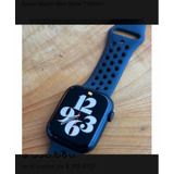 Apple Watch Serie 7 (nike)