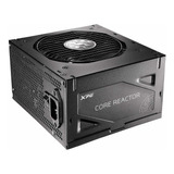 Fuente De Poder Xpg Core Reactor 750w, Atx Certificación 80